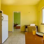 Apartmán Cozy In With Wifi *