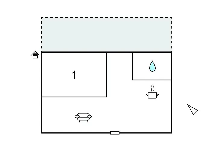 Cozy In With Wifi * بوفليانا