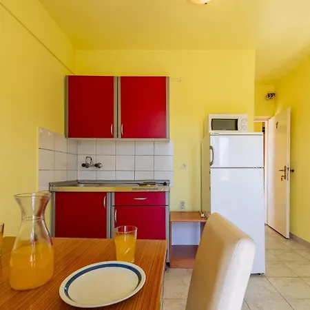 1 Bedroom Gorgeous In