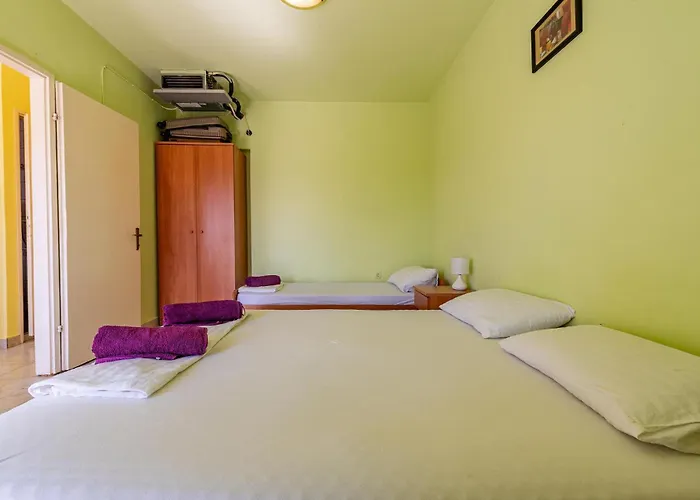 Cozy In With Wifi 아파트 포블랴나